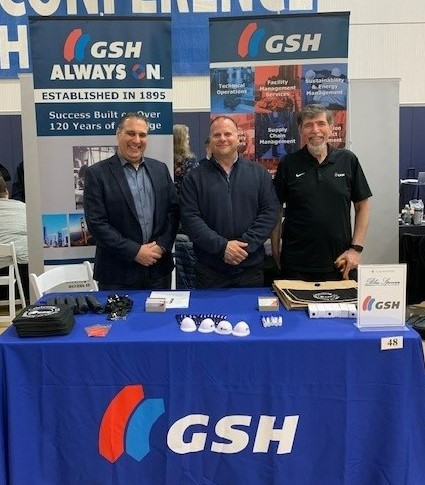 GSH Group 2022 Career Fair at Cal State