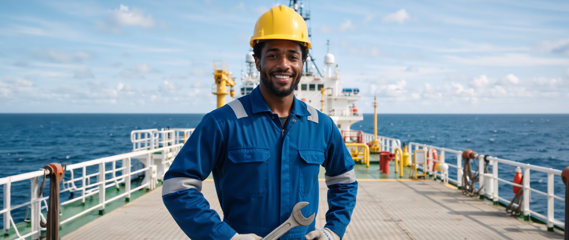 Connecting with Future Leaders in Engineering and FM