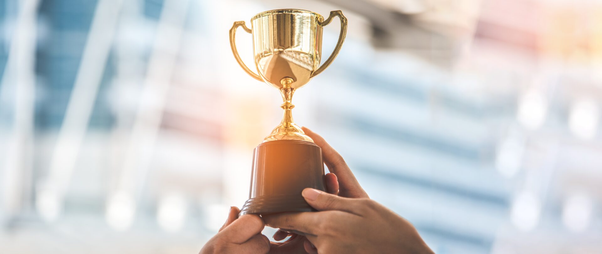 GSH Professionals Honored by SDBEA for Facility Management Excellence