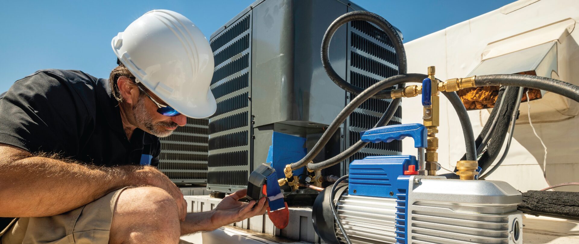 HVAC Questions? Dean’s Got Answers!