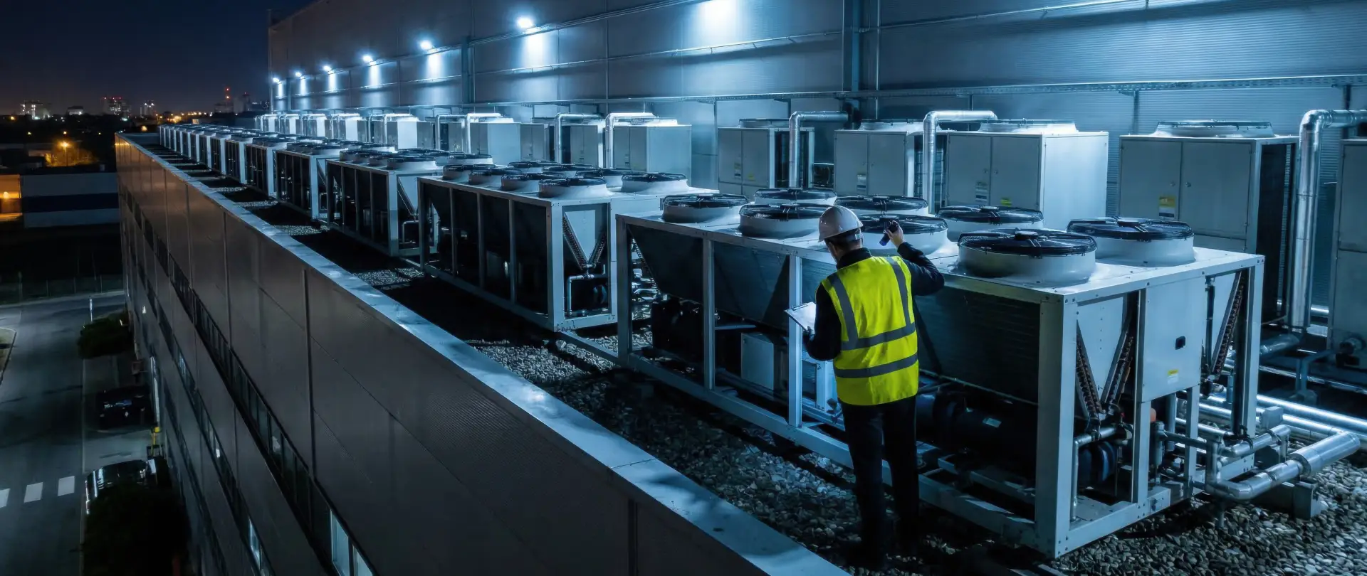 Mid-Summer Facility Check: Is Your Building Ready for the Season’s Toughest Challenges?