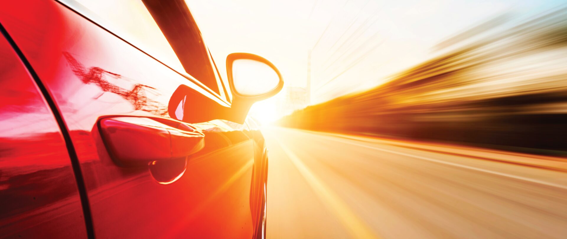 Driving Toward A Greener Future