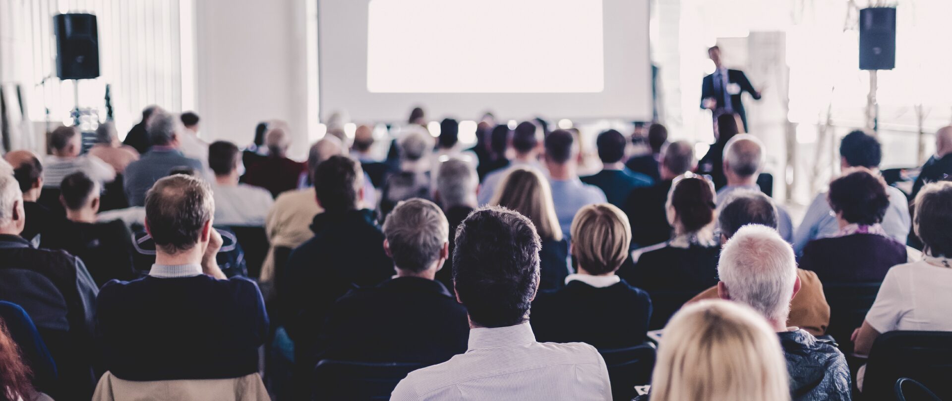 GSH Attends Global Mass Transit Conference