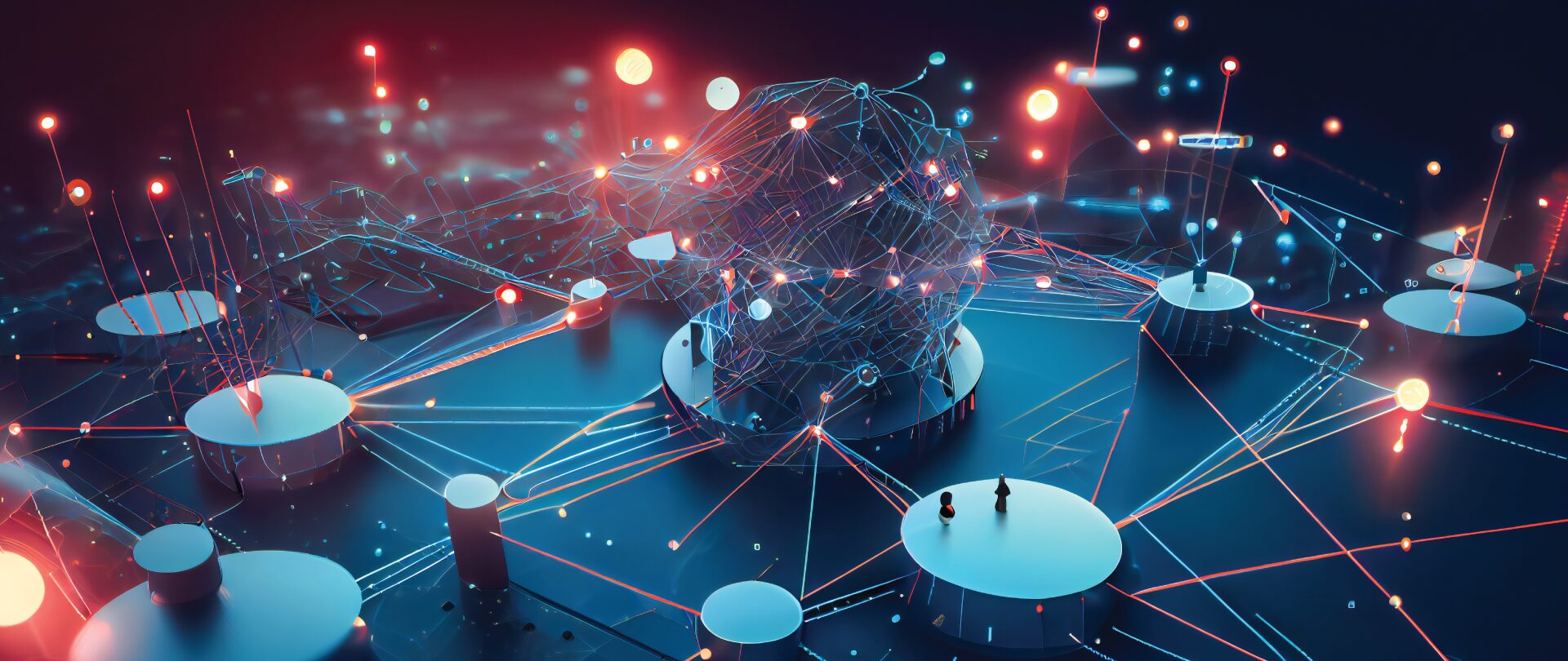 Global Operations and Finance Systems Migration