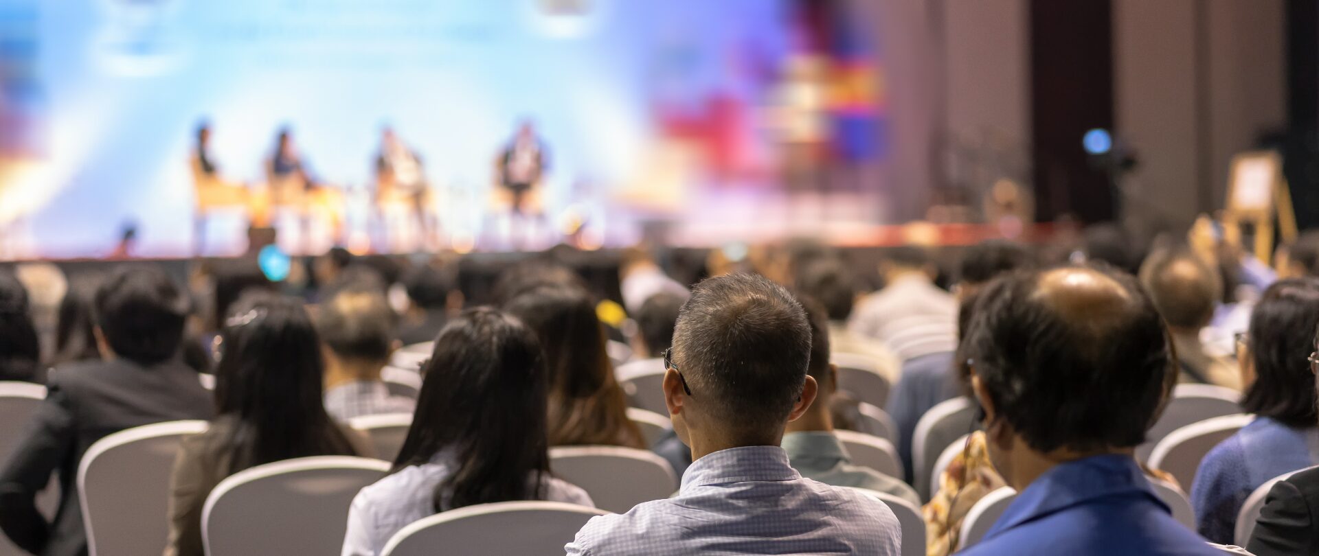 GSH Connects With Industry Leaders at JLL’s 2025 Mini Management U