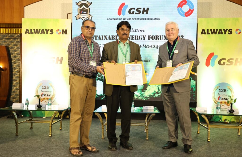 GSH 4th Sustainable Energy Forum
