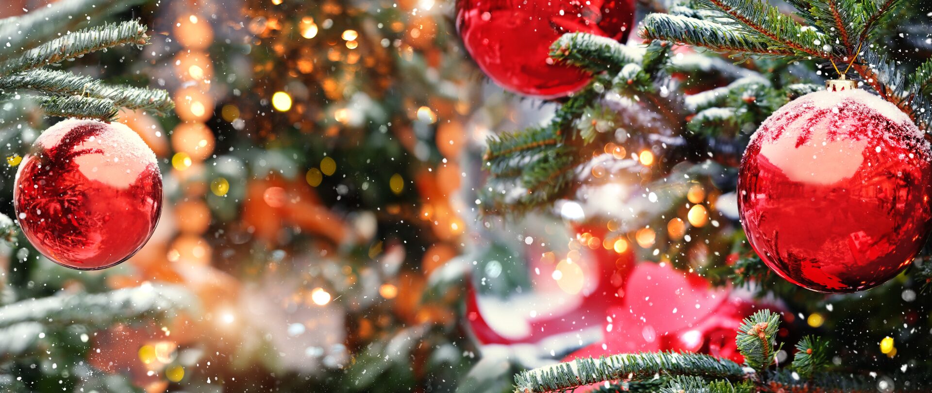 GSH Welcomes the Valued Guests to Holiday Luncheon at Global Headquarters