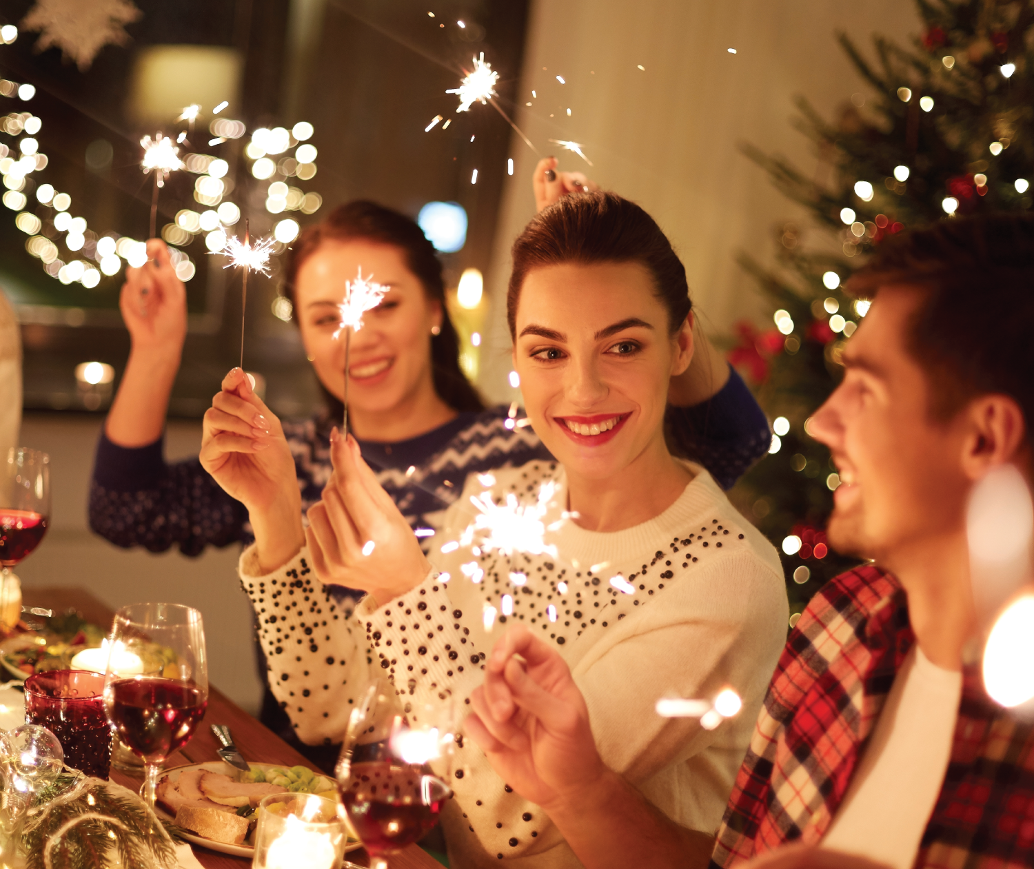 GSH Corporate Holiday Party 2023