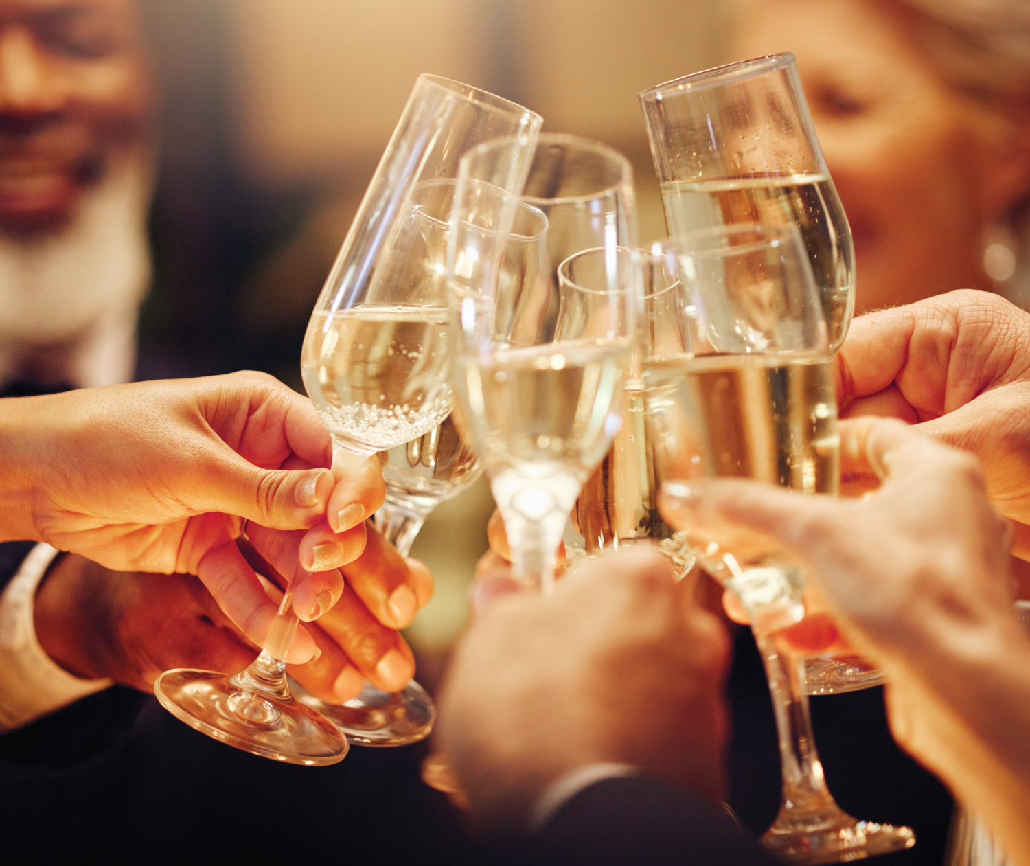 BOMA’s 2023 Black & White Holiday Gala