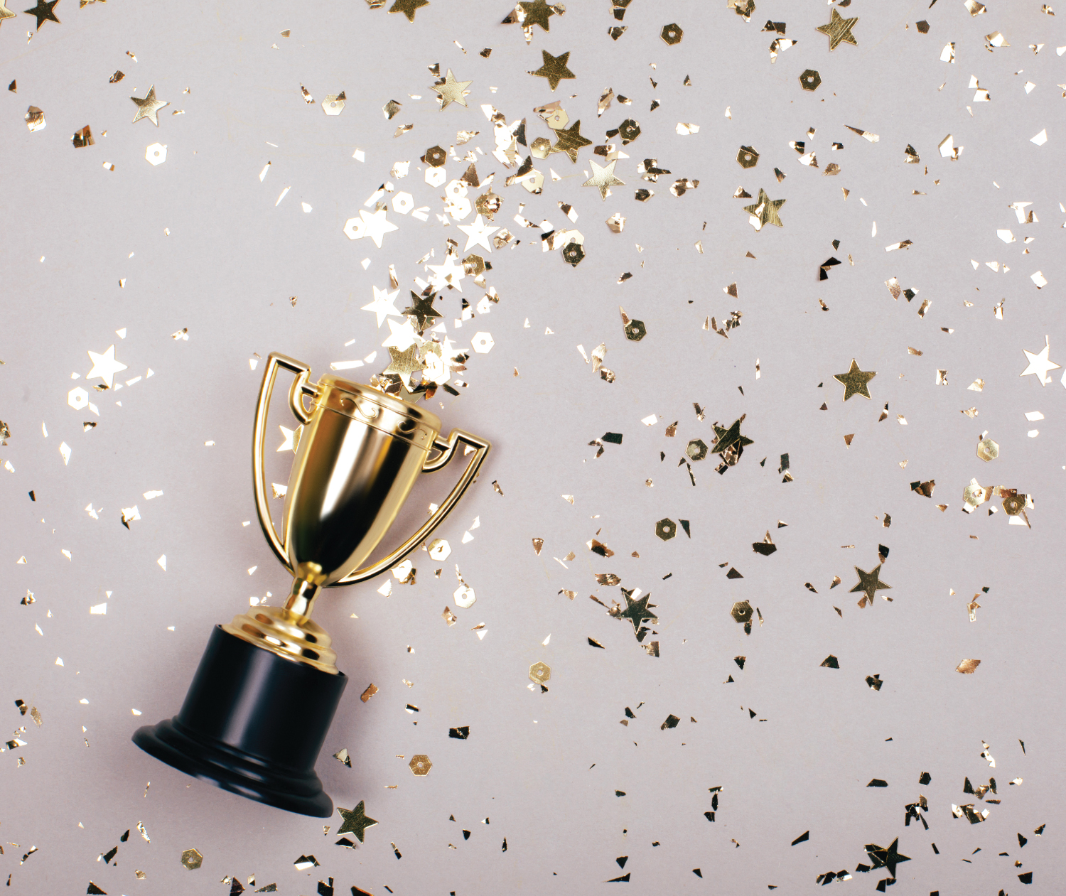 GSH Sponsors the Best of the Best Toby Awards