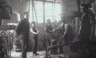 1910s to 1920s
