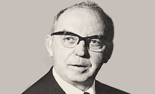 1930s to 1950s