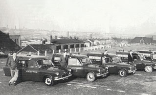 1960s to 1970s
