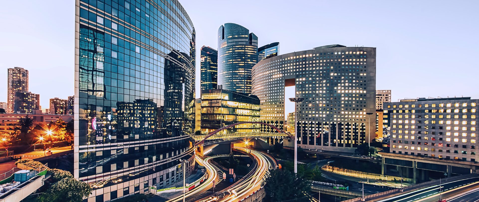 GSH Europe Moves to La Défense!