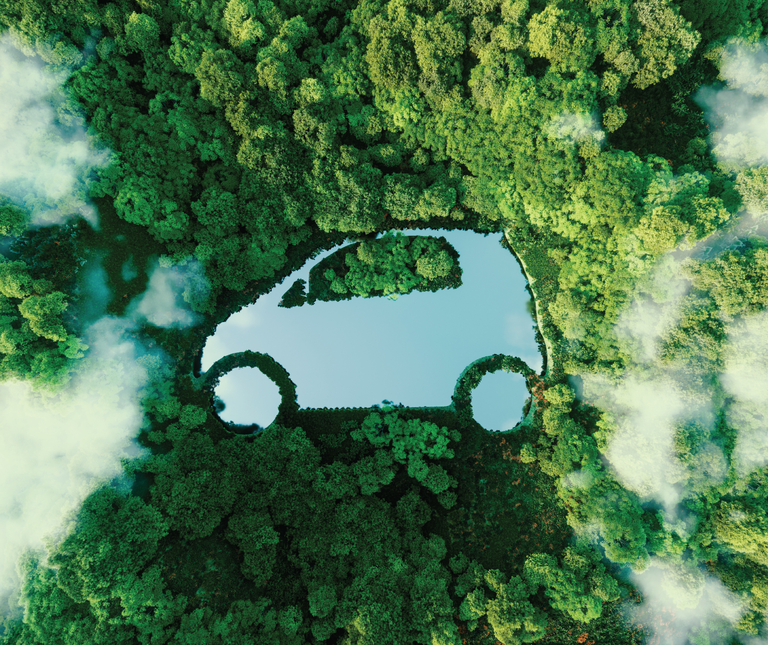 Did You Know… GSH Vehicles