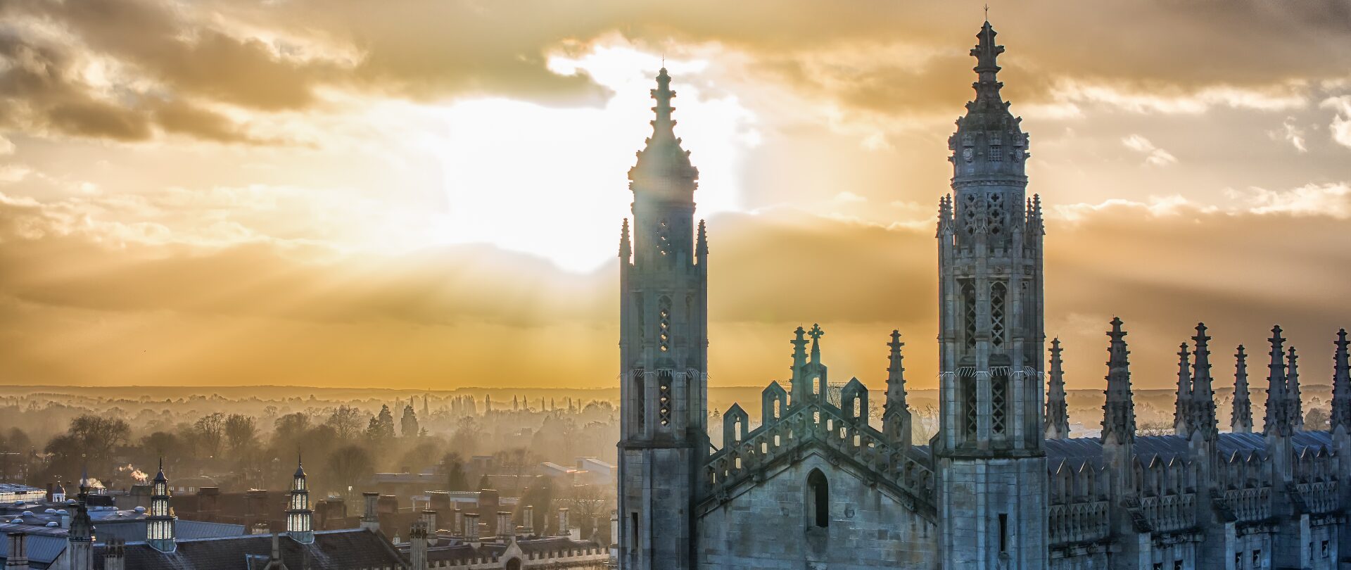 GSH Wants To Hear From You Cambridge