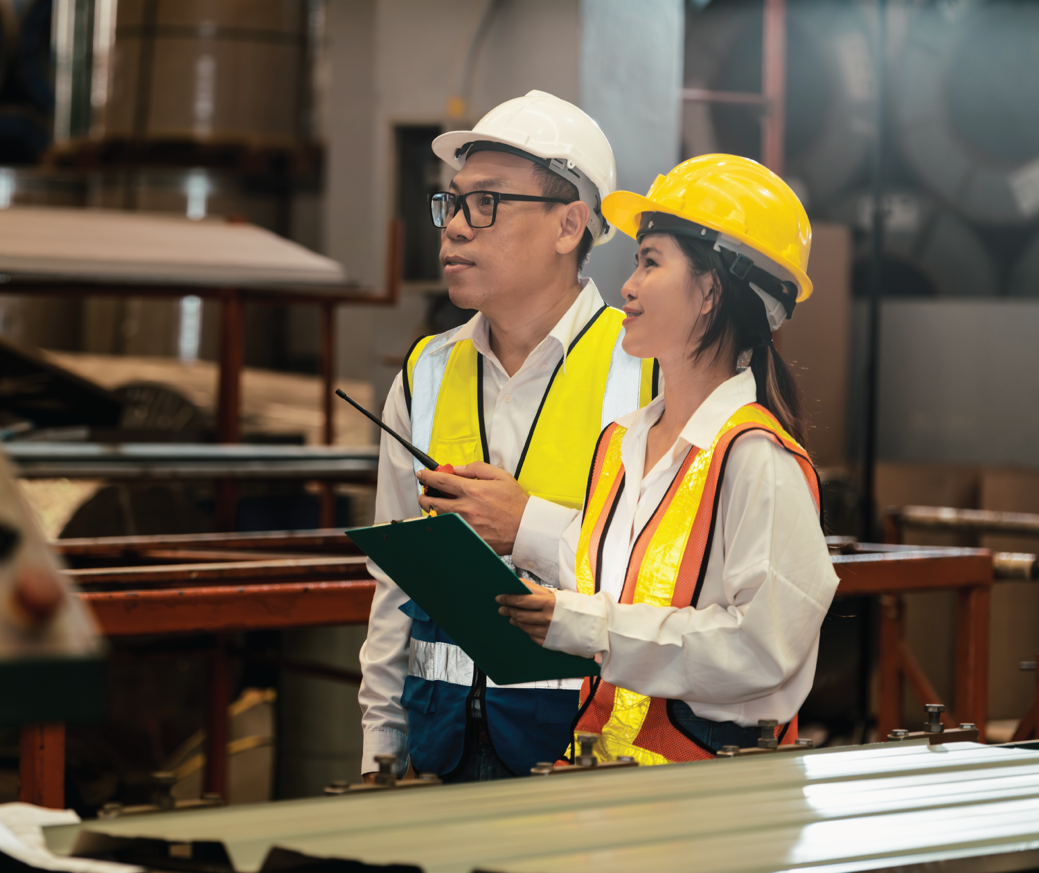 The Right Choice For FM Industry Experts
