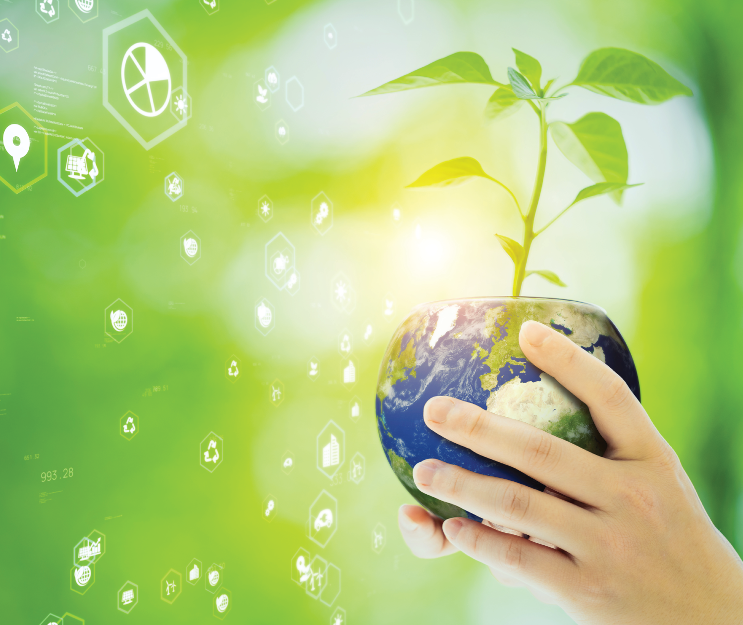GSH Carbon Neutrality for 2022