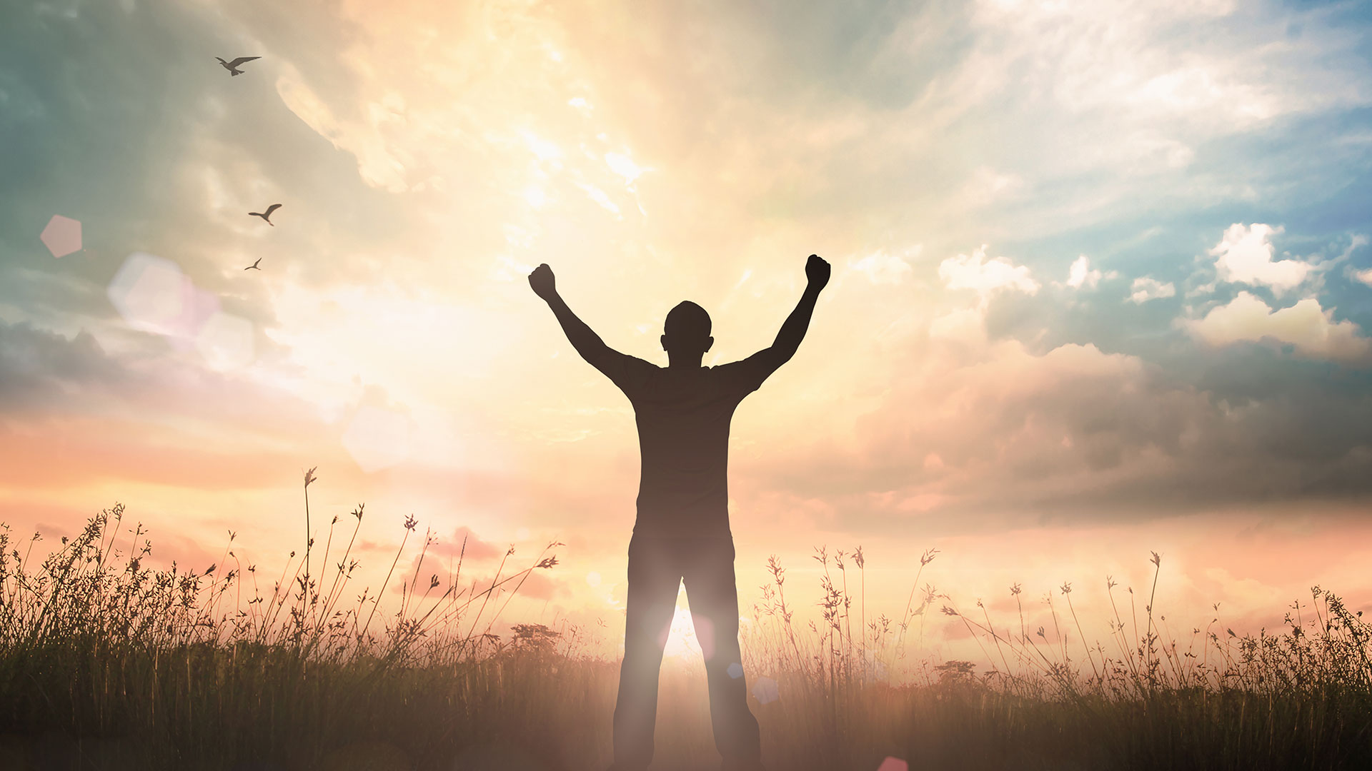 Active Inspiration: C-Suite Challenge