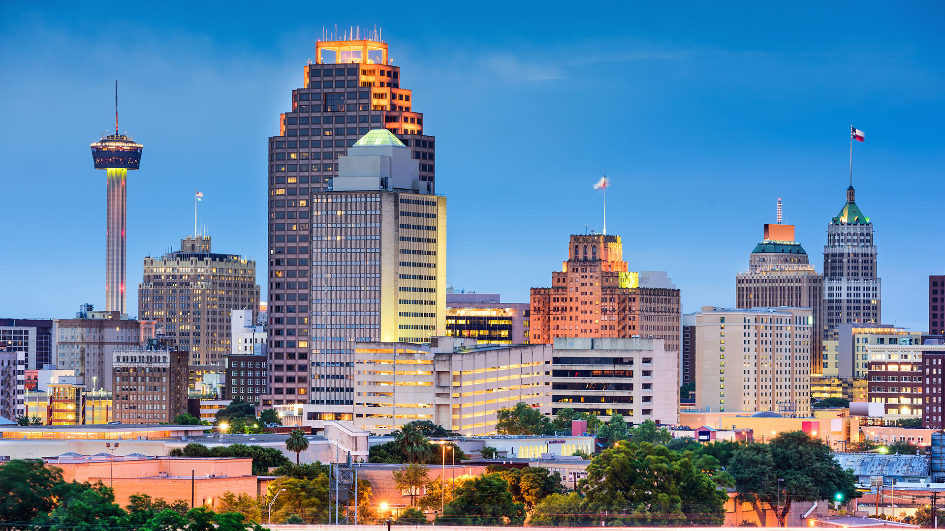 GSH Group will Attend BOMA International Conference & Expo in San Antonio, Texas