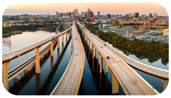 BOMA 2023 MAC Baltimore bridge photo