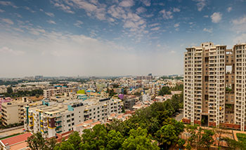 GSH Bangalore, India