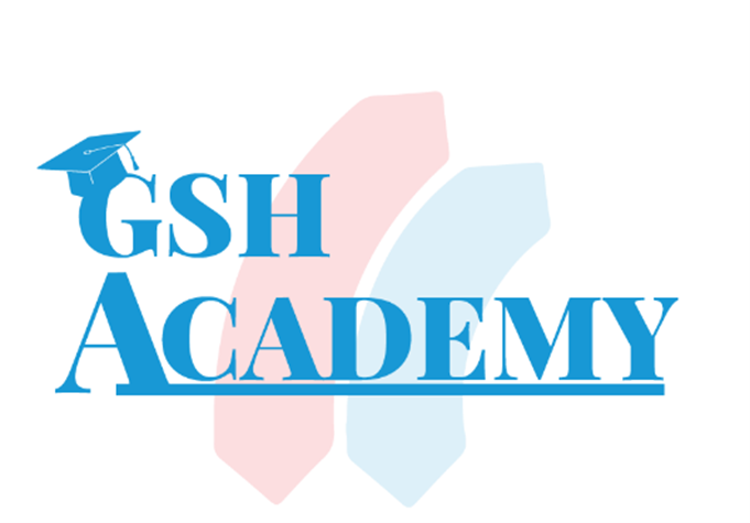 GSH Academy Logo