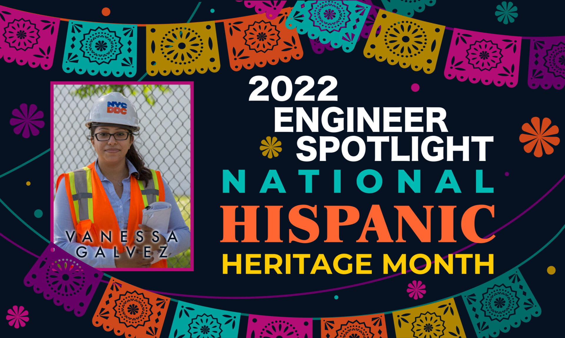 GSH Celebrates 2022 Hispanic Heritage Month