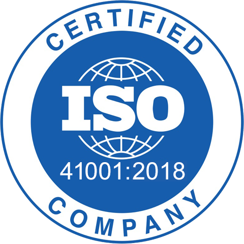 GSH Group ISO Certifications