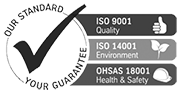 ISO Standards