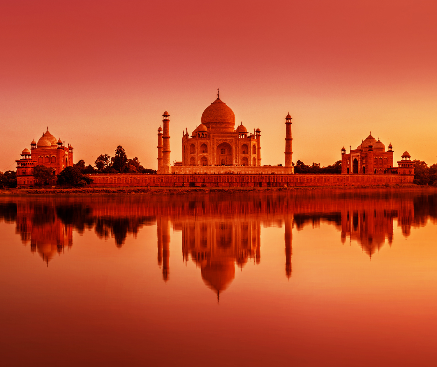 India Achieves 41001 ISO Certification