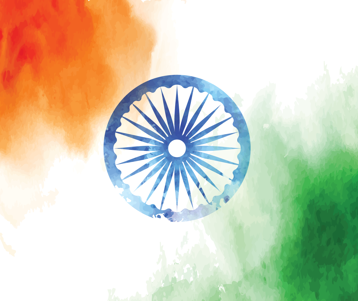 Celebrating 10 Years in India