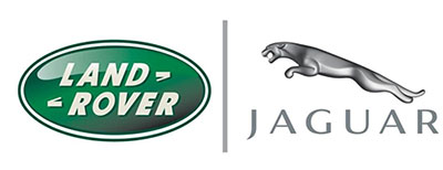 Land Rover and Jaguar Logos
