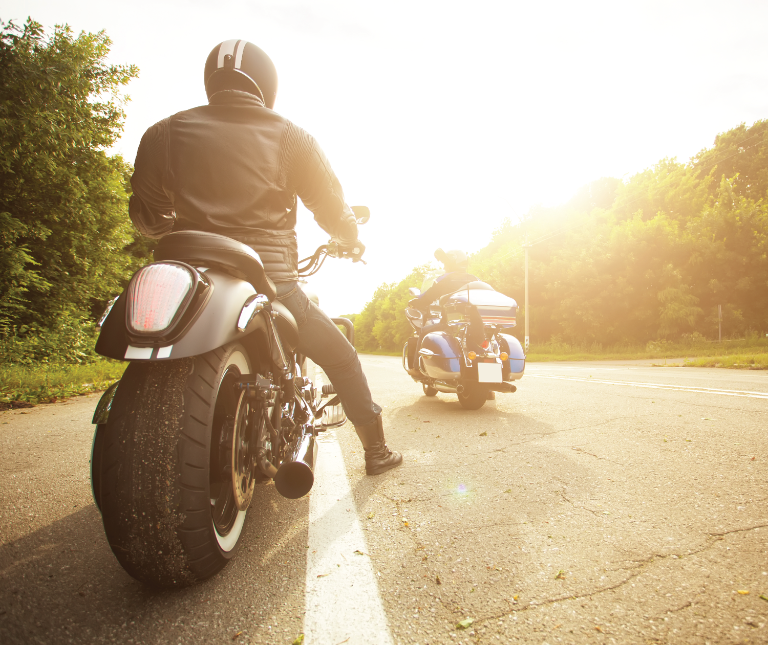 2022 European Motorbike Ride