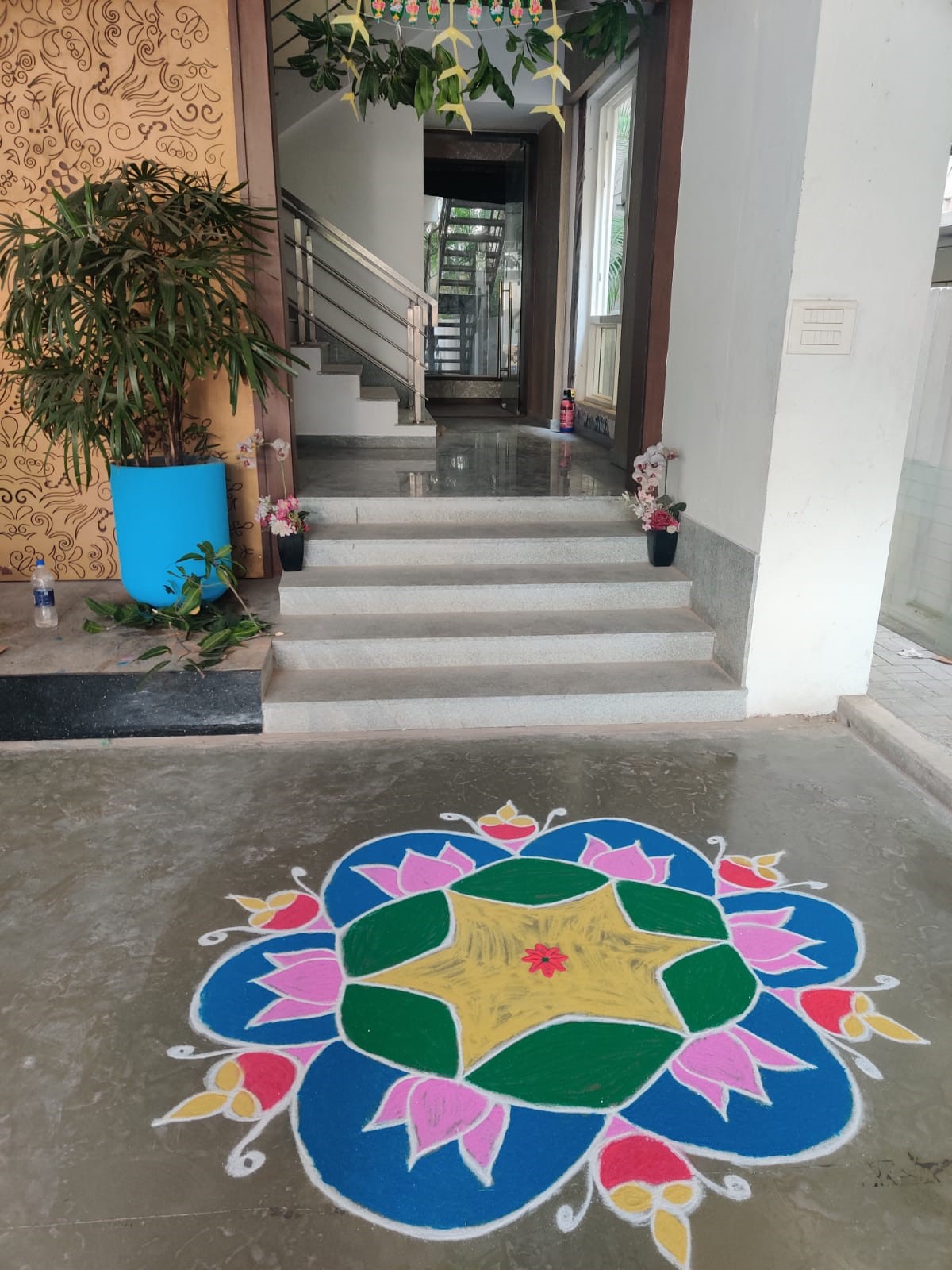 GSH New Regional Headquarters in India