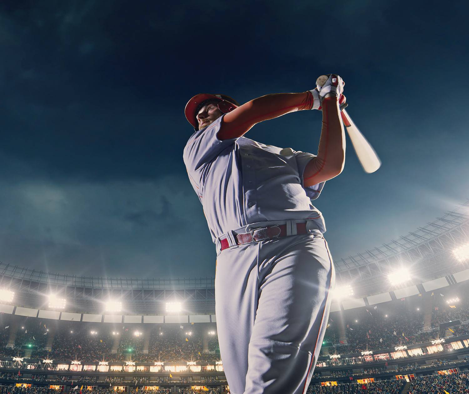Springtime means it’s time to “Play Ball!”