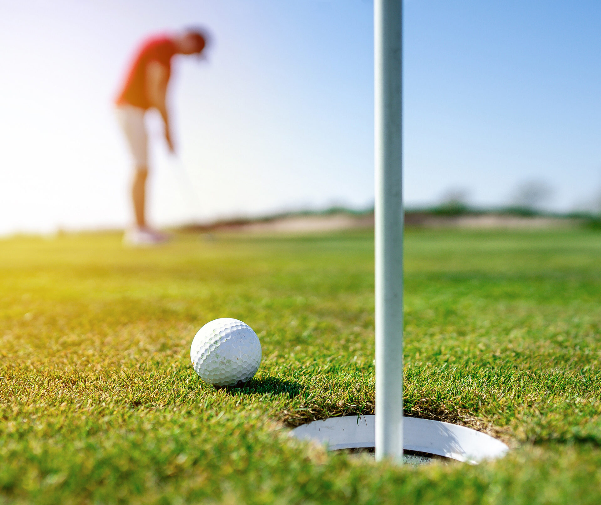 2022 SOLA Lions Club Special Olympics Golf Tournament