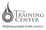 The training center logo