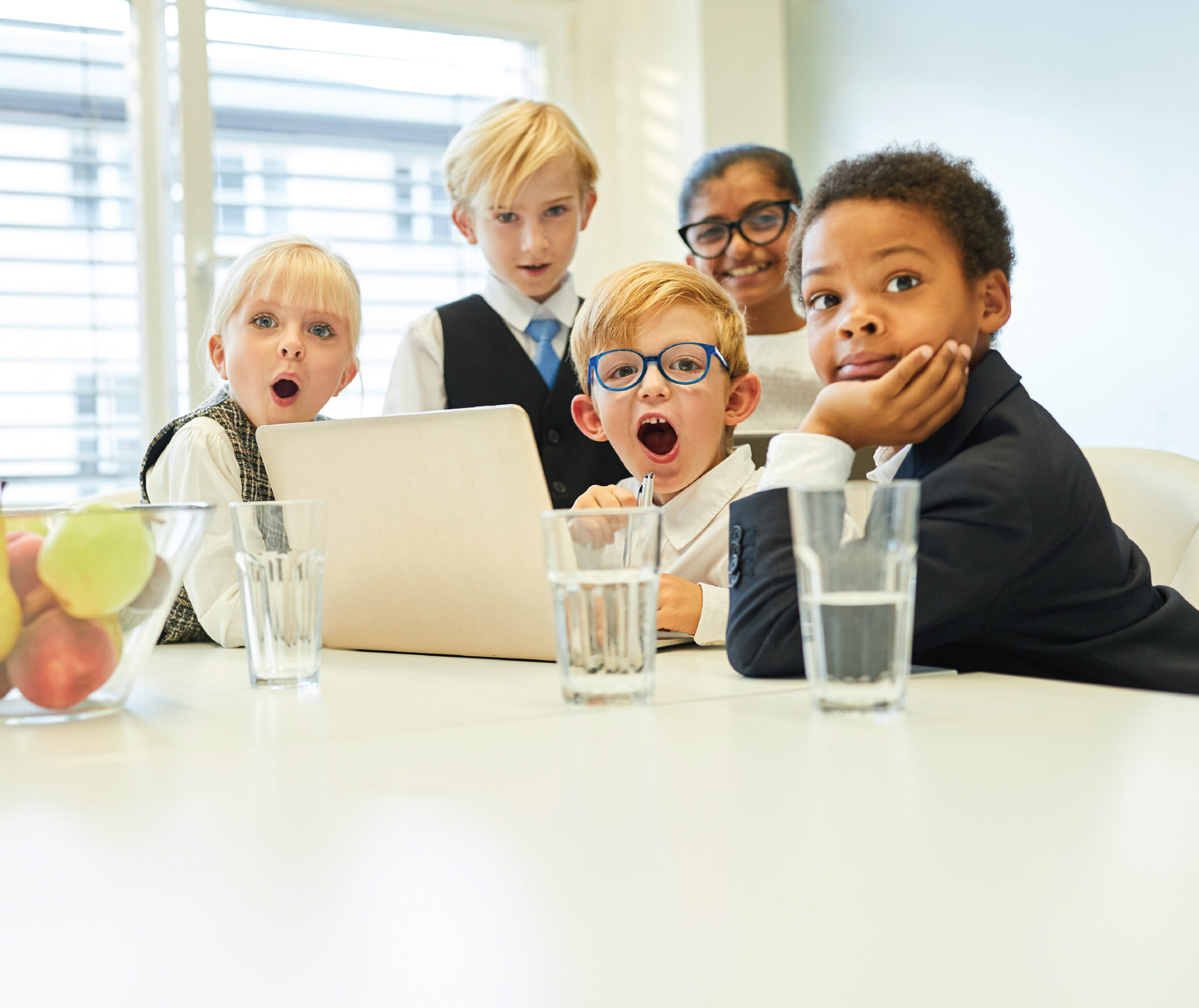 2022 National Take Your Kids To Work Day