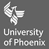 University of Phoenix logo