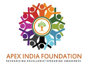 Apex logo