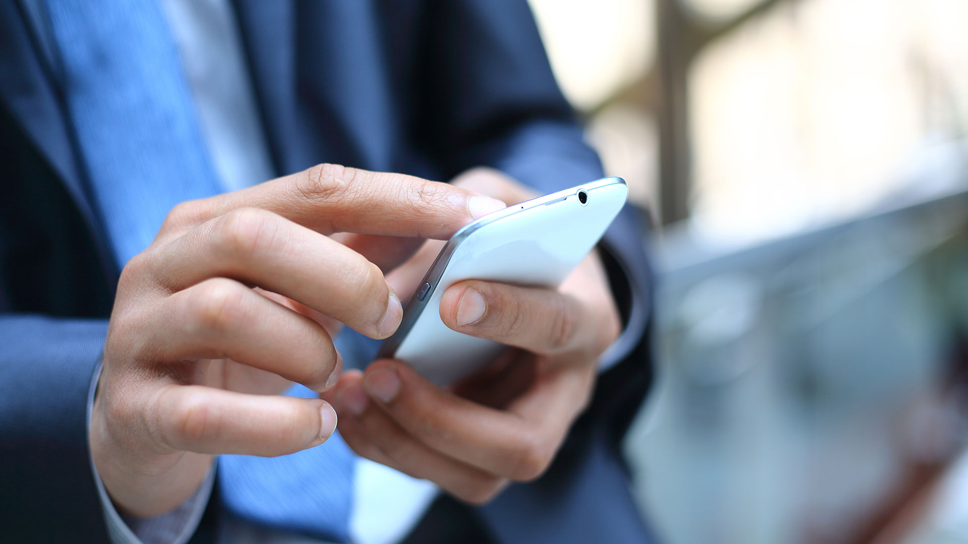 GSH Launches Update to Mobile App