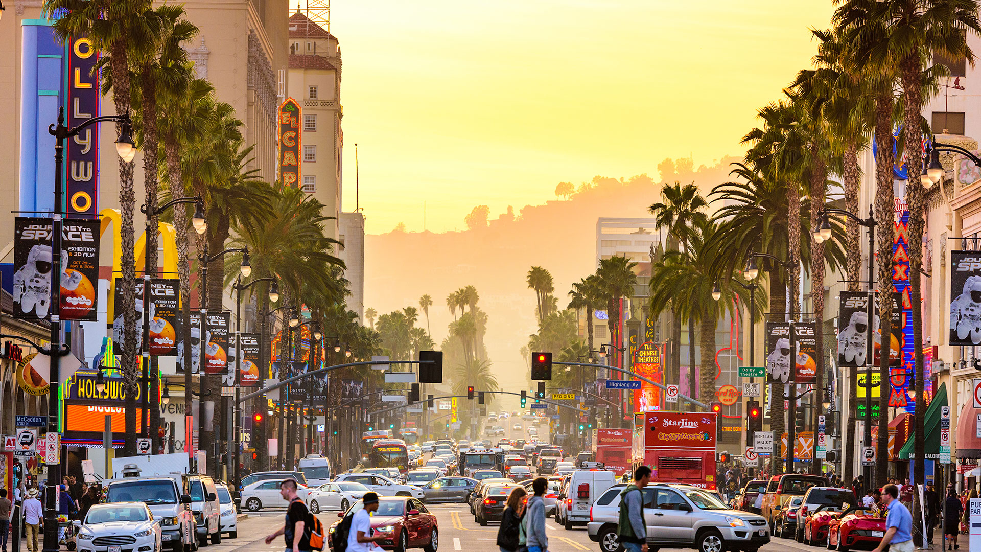 GSH Group Expands into Southern California