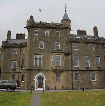 Castle