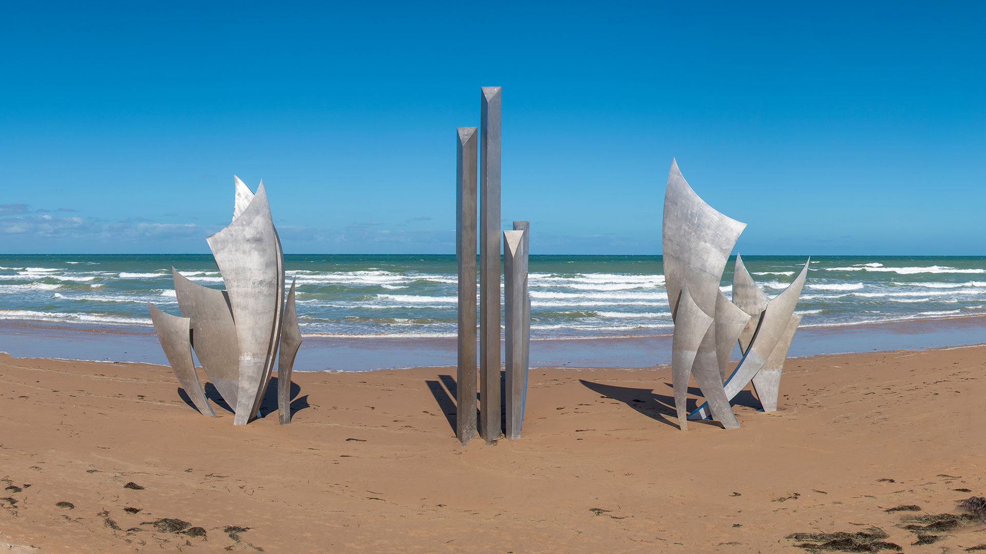GSH Remembers D-Day