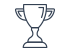 Trophy icon