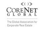 CoreNet Global Logo