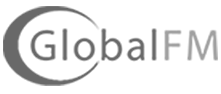 Global FM Logo