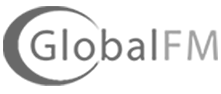 Global FM Logo