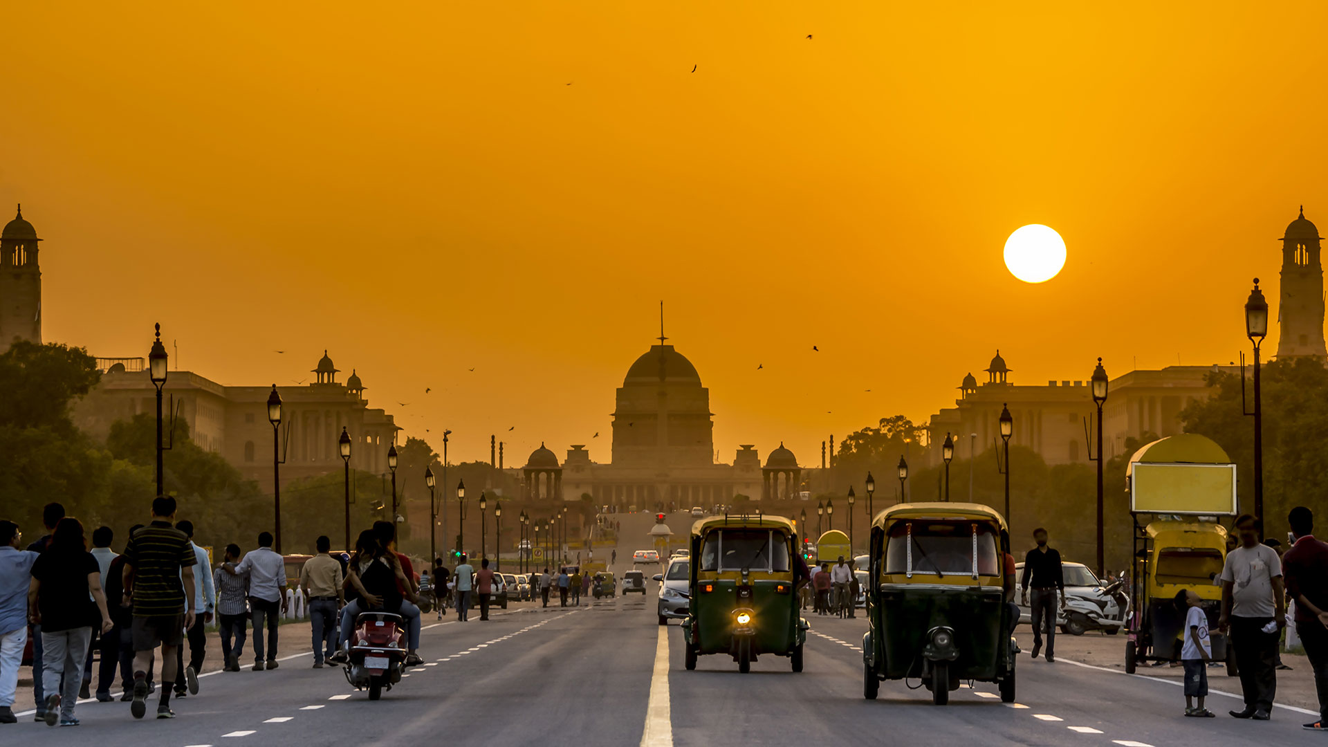 Top 5 Industries in India